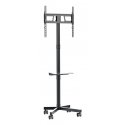Gembird TVS-55T-03 telerikinnitus 139,7 cm (55") Must Gembird TVS-55T-03 telerikinnitus 139,7 cm (55") Must