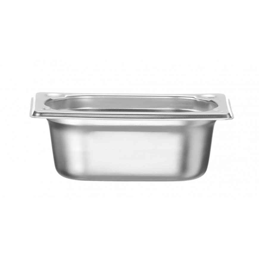 Hendi 806722 food storage container accessory Stainless steel