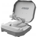 Selfsat Caravan Mobile спутниковая антенна Белый Selfsat Caravan Mobile спутниковая антенна Белый