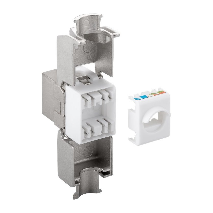 Goobay 90864 „keystone“ modulis – 3