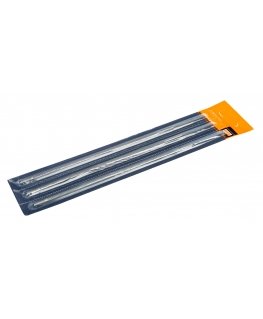 Bahco 168-8-5.5-3P vīle un skrāpjvīle