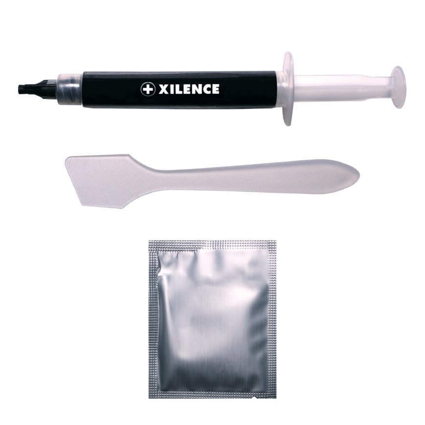 Xilence XZ018 / ZUB-XPTP termopasta Šiluminė pasta 5,15 W/m·K 1,5 g – 2