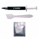 Xilence XZ018 / ZUB-XPTP termopasta Šiluminė pasta 5,15 W/m·K 1,5 g Xilence XZ018 / ZUB-XPTP termopasta Šiluminė pasta 5,15 W/m·K 1,5 g