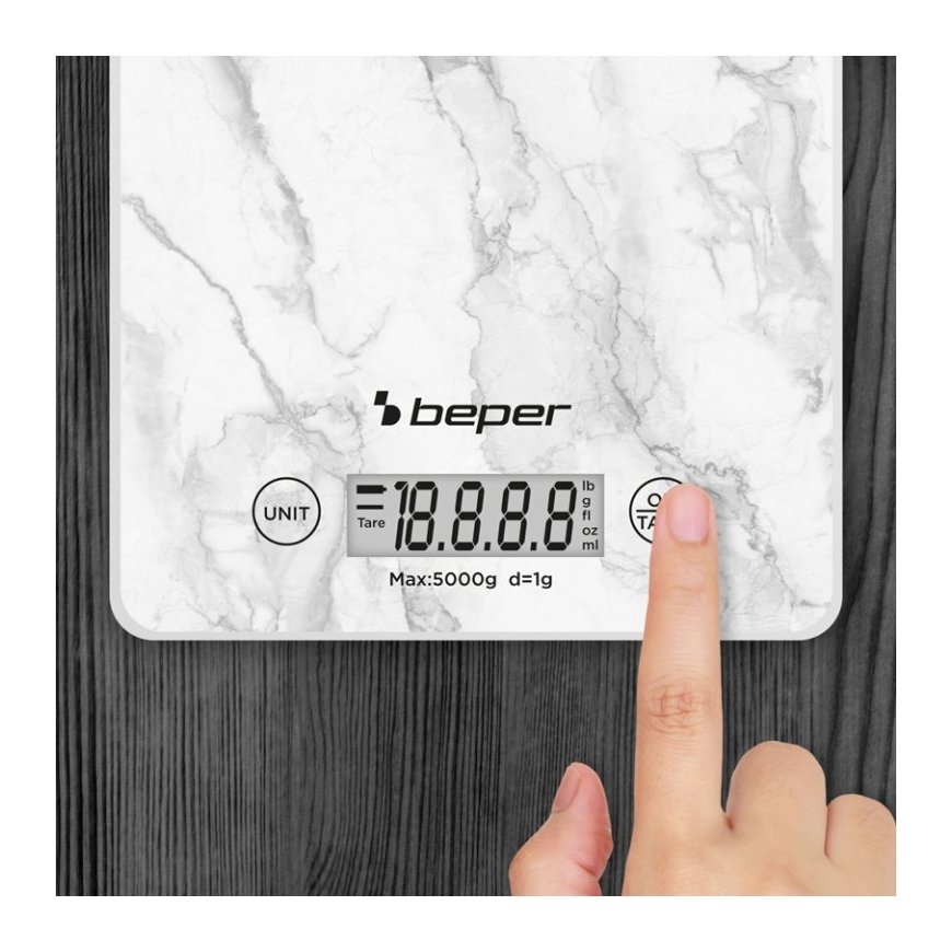 Beper P102BIL004 – 4