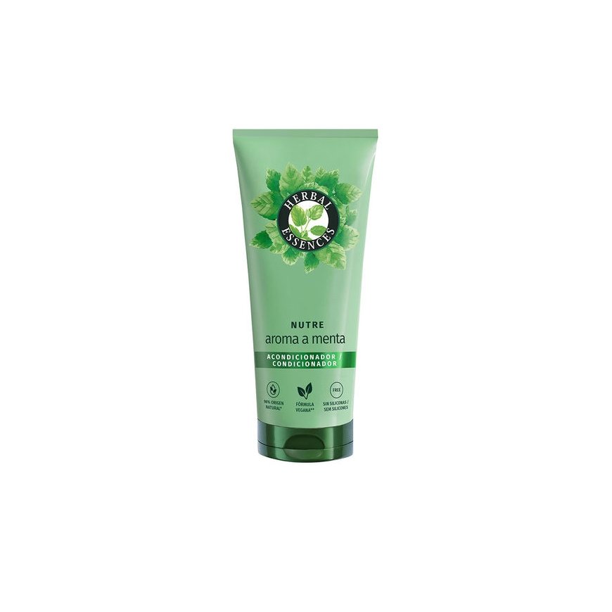 Herbal Essences Mint Conditioner, 250 ml
