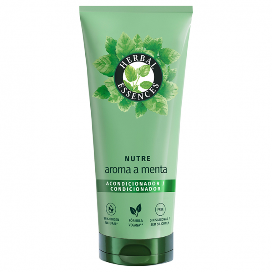 Herbal Essences Mint Conditioner hoitoaine, 250 ml – 2
