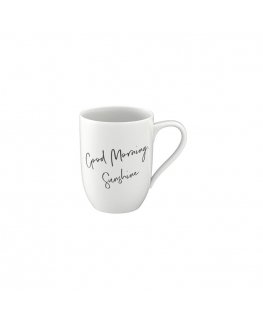 Mukki Villeroy & Boch Statement Good Morning Sunshine, 290 ml