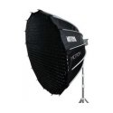 Lubinis šviestuvas Apšvietimo Įranga - MITOYA Softbox 120 cm Bowens tvirtinimas greitam surinkimui Lubinis šviestuvas Apšvietimo Įranga - MITOYA Softbox 120 cm Bowens tvirtinimas greitam surinkimui