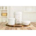 Miniland Valencia Termoss pārtikai ar 2 hermētiskiem traukiem 700 ml Valencia Miniland Valencia Termoss pārtikai ar 2 hermētiskiem traukiem 700 ml Valencia