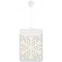 AmeliaHome LEDPL/AH/SNOWBALL/RECT/1PC AmeliaHome LEDPL/AH/SNOWBALL/RECT/1PC