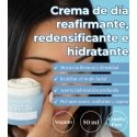 Alma Secret DEWY LIFT tõstev kerge kreem normaalsele ja kombineeritud nahale 50 ml Alma Secret DEWY LIFT tõstev kerge kreem normaalsele ja kombineeritud nahale 50 ml