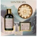 Accentra Bathroom Set WINTER SPA in Gift Box Accentra Bathroom Set WINTER SPA in Gift Box