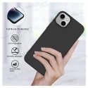 X-Level Dynamic Case for Apple iPhone 15, Black X-Level Dynamic Case for Apple iPhone 15, Black