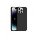 X-Level Dynamic Case for Apple iPhone 15, Black X-Level Dynamic Case for Apple iPhone 15, Black