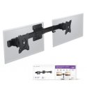 Spacetronik Extension Bracket 2 VESA SPP-020B for Monitors Spacetronik Extension Bracket 2 VESA SPP-020B for Monitors