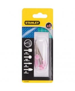 Stanley STA30005-XJ pöörleva tööriista lihvimis- ja poleerimisvahend Lihvkivi