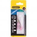 Stanley STA30005-XJ rotācijas instrumentu slīpēšanas piederums Slīpēšanas akmens Stanley STA30005-XJ rotācijas instrumentu slīpēšanas piederums Slīpēšanas akmens