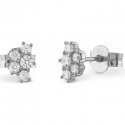 Guess Jardin kubiskā zirkona akmeņi JSBE04497JWRHT/U