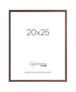 Focus Dahlia Baltas 20x25/PP 15x20