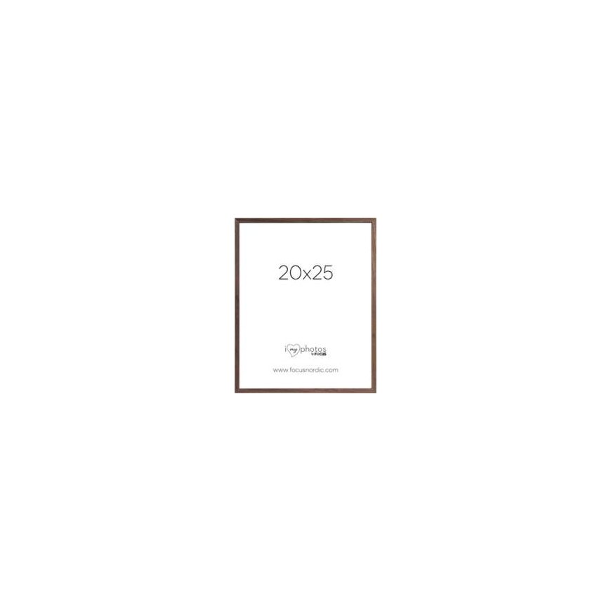 Focus Dahlia Baltas 20x25/PP 15x20