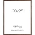 Focus Dahlia Baltas 20x25/PP 15x20 Focus Dahlia Baltas 20x25/PP 15x20