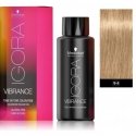 Hiustenväri Schwarzkopf Igora Vibrance Tone On Tone -värjäys | väri: 9,5-19 | 60 ml Hiustenväri Schwarzkopf Igora Vibrance Tone On Tone -värjäys | väri: 9,5-19 | 60 ml