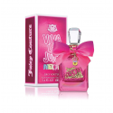 Juicy Couture Viva La Juicy Neon Eaux de Parfum 50 ml (moterims)