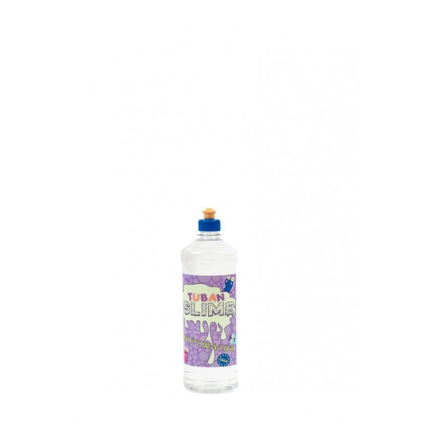 Tuban Puraus Model Activator 0.25L (TU3052)