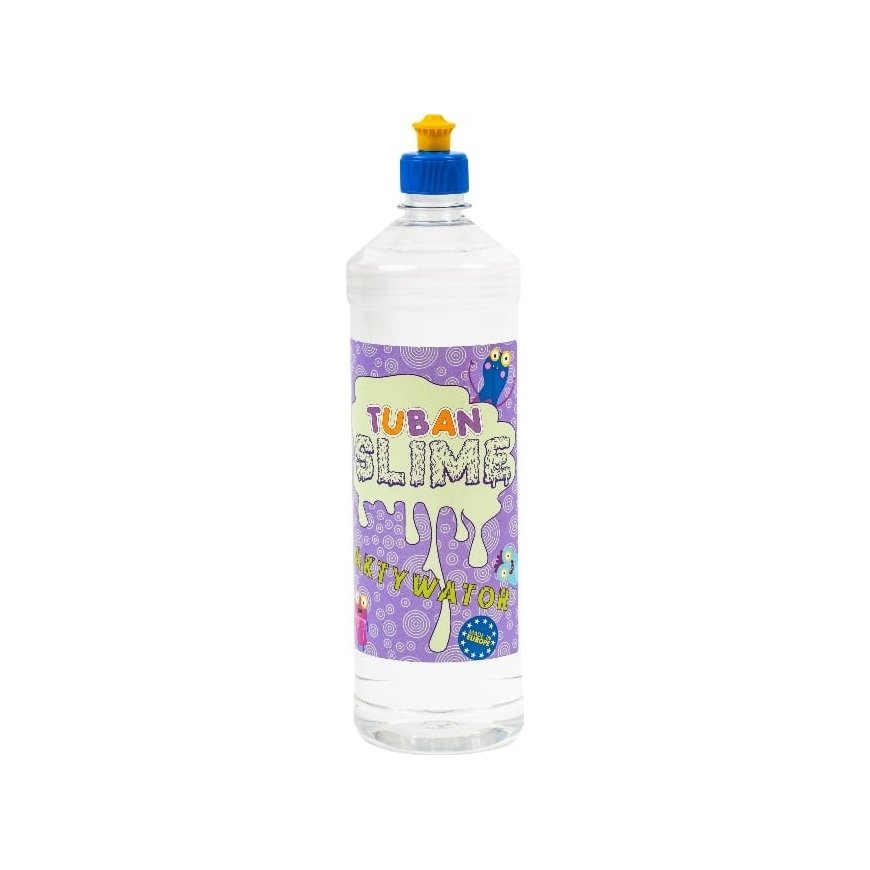 Tuban Puraus Model Activator 0.25L (TU3052) – 2