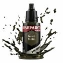 The Army Painter Warpaints Fanatic Metallic: Death Metal Water-based paint 1 pc(s) The Army Painter Warpaints Fanatic Metallic: Death Metal Water-based paint 1 pc(s)