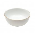 Alumina krūze Gold, porcelāns, 350 ml, D 8,5 cm, H 10 cm, gab. Alumina krūze Gold, porcelāns, 350 ml, D 8,5 cm, H 10 cm, gab.