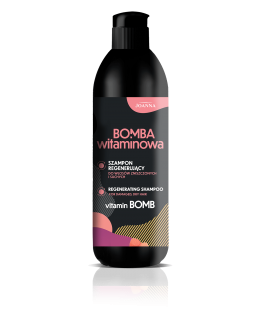 Joanna Vitamin Bomb, 500 ml