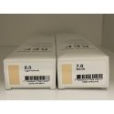 Ref Stockholm, Permanent Colour, Vegan, Permanent Hair Dye, 8.0 Light for Light Hair, 100 ml Ref Stockholm, Permanent Colour, Vegan, Permanent Hair Dye, 8.0 Light for Light Hair, 100 ml