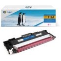 Toner Xerox Yellow Compatible 117A (801L01143) Toner Xerox Yellow Compatible 117A (801L01143)