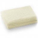 Towel AmeliaHome Amari 23824, sand color, 100 cm x 50 cm Towel AmeliaHome Amari 23824, sand color, 100 cm x 50 cm