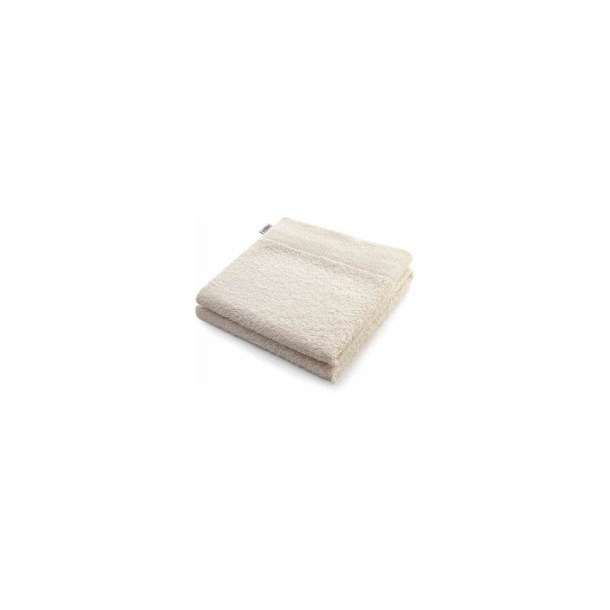 Towel AmeliaHome Amari 23824, sand color, 100 cm x 50 cm – 2