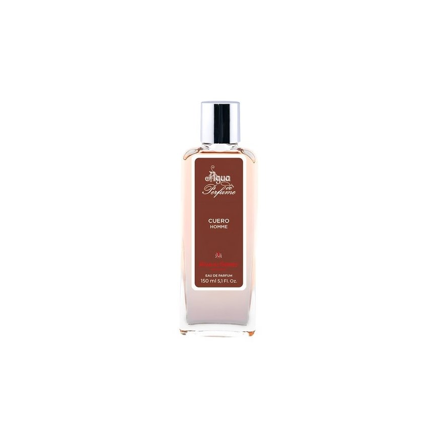 Alvarez Gómez Agua De Perfume Sr Cuero