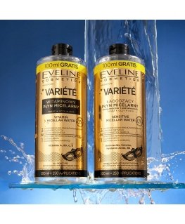 Eveline Cosmetics Variete, 500 мл