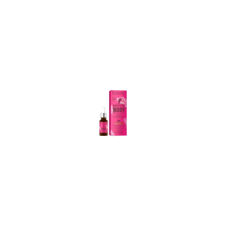 Eveline Cosmetics Variete, 500 ml – 2