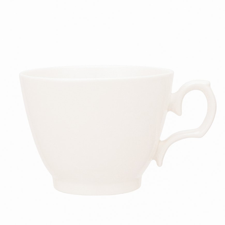 MariaPaula Ecru Klasyka Jumbo kuppi 350ml