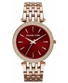 Sieviešu pulkstenis Michael Kors MK3378 + KASTE