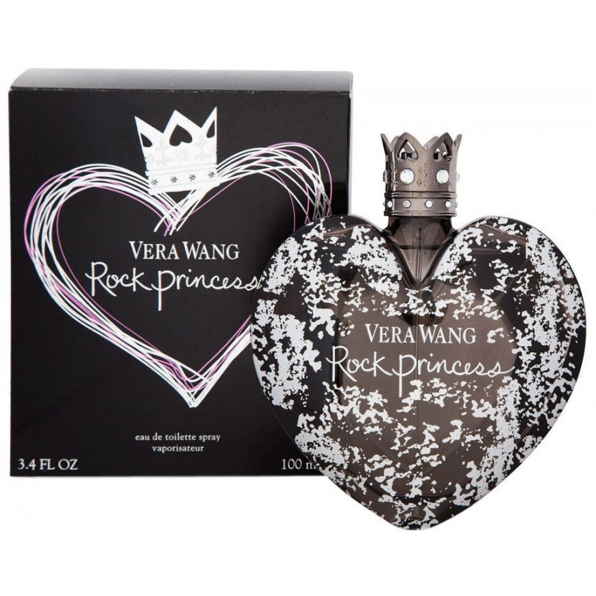 Vera Wang Rock Princess Kehapurskaja – 2