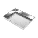 SNB Cepšanas forma ar noņemamu apakšu 36x24,5x6 cm SNB Cepšanas forma ar noņemamu apakšu 36x24,5x6 cm