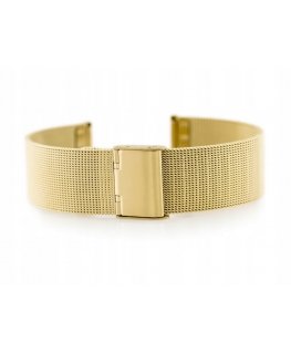 Inny Ranneke 301G - HQ-verkko - kultainen - 20mm