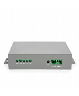 Spacetronik Industrial Printing Server 2x USB RAW WiFi Cloud