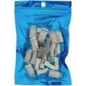 Spacetronik RJ45 suora cat5e FTP -liitin PT-RJ455FT-0, 25 kpl. Spacetronik RJ45 suora cat5e FTP -liitin PT-RJ455FT-0, 25 kpl.