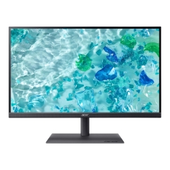 Monitorius Acer B277KLBb 27" 68,6cm 16:9 60Hz 3840x2160 juodas