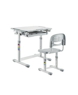 Bērnu Galda un Krēsls Spacetronik SPEX124WG