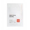 Village 11 Factory Village 11 MIRACLE YOUTH sheet mask peptide 23 gr Village 11 Factory Village 11 MIRACLE YOUTH sheet mask peptide 23 gr
