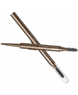 Claresa Antakių pieštukas „Brow Creator Eyebrow Pomade Pencil“ 02, keskiruskea, 0,17 g